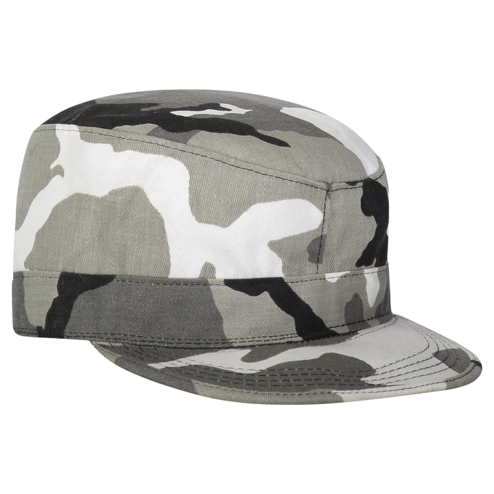 Military Style Combat Cap