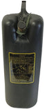 U.S. Army 14 Liter M13 Portable Decontaminating Apparatus / Container