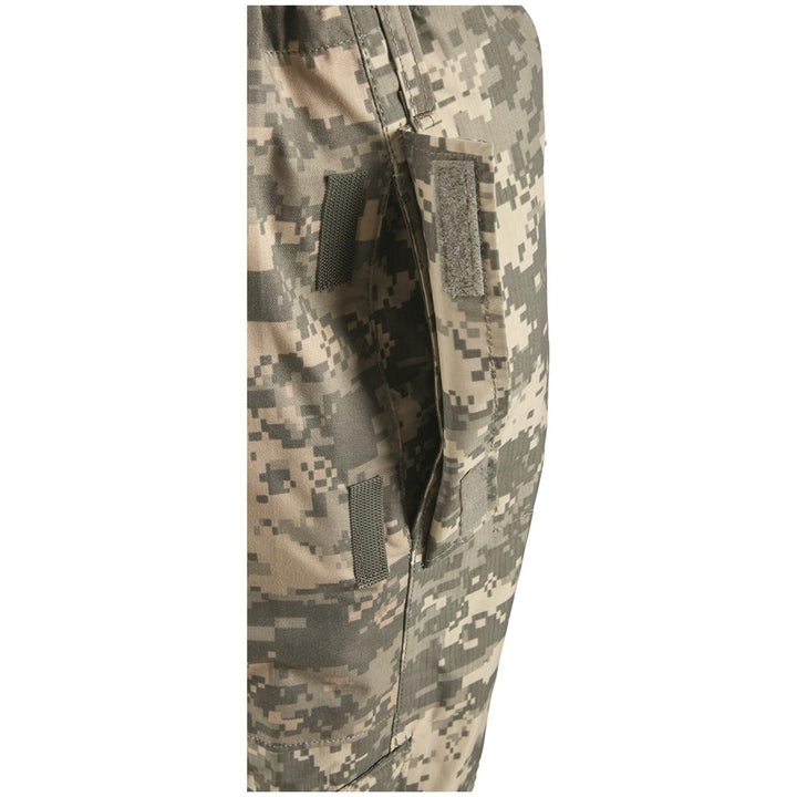 Pants, Extreme Cold/Wet Gen III Level 6, GI, ACU, Used