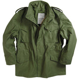 M-65 Field Jacket