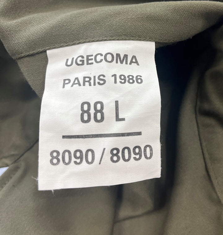 French Military F2 Combat Jacket