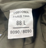 French Military F2 Combat Jacket