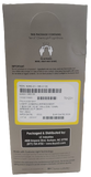 Lightstick, Snaplight 6" 12h, Yellow, Pack of 10, exp May 2026
