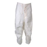 Used G.I. White Snow Camouflage Pants