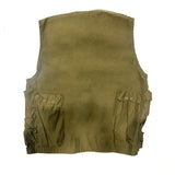 E-1 Vintage Alpha Vest