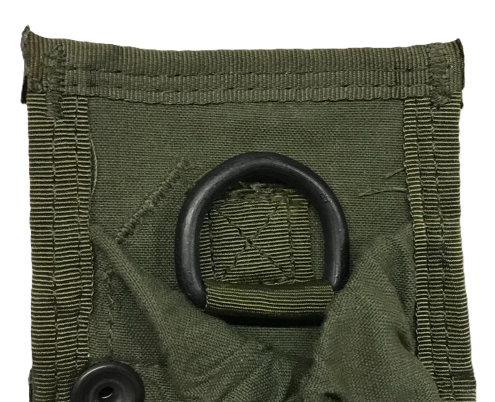 G.I. Aircrewman's Survival Vest MOLLE HEED Pocket Pouch