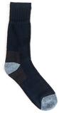 Military Boot Socks, Wool Blend (2 pairs)
