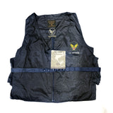 E-1 Vintage Alpha Vest