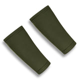 Poly Spandex Wrist Covers
