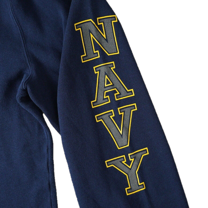 Vintage Reflective US Navy Sweatpants