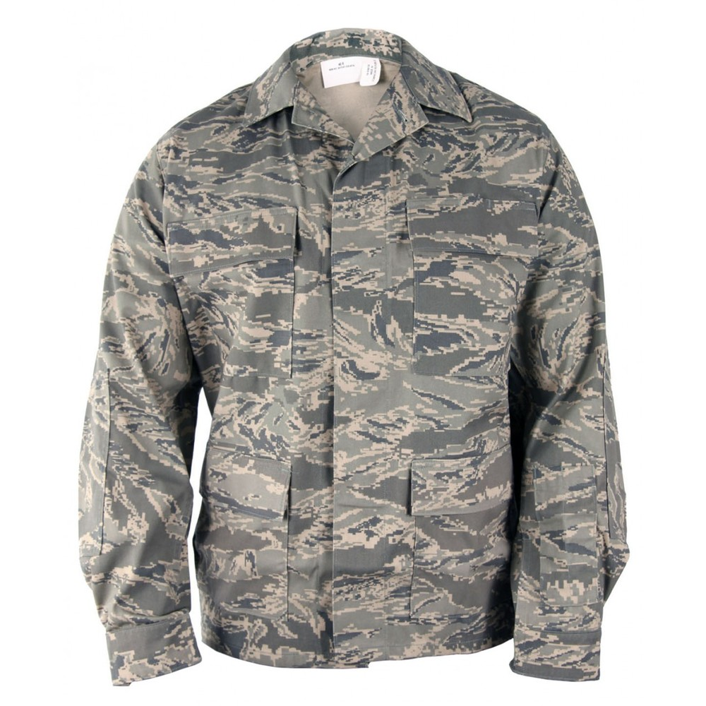GI ABU US Air Force Utility Uniform Shirt – SEICO