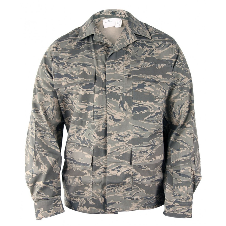GI ABU US Air Force Utility Uniform Shirt