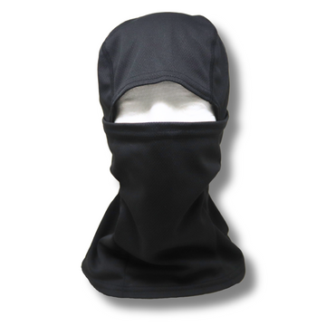 Multifuncional Seamless Balaclava