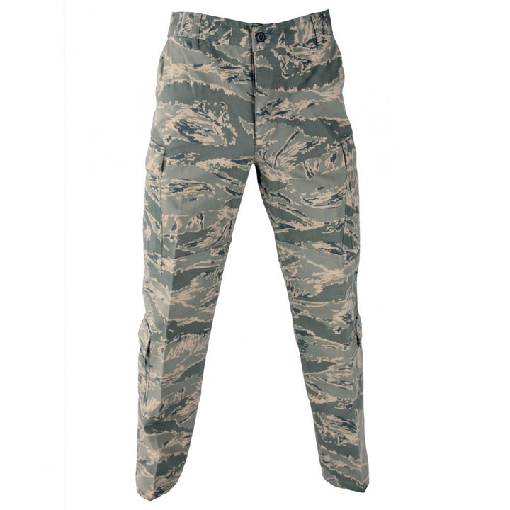 Pantalones ABU de sarga GI USAF