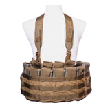 GI USMC Complete Chest Rig TAP Vest— Qty Packs
