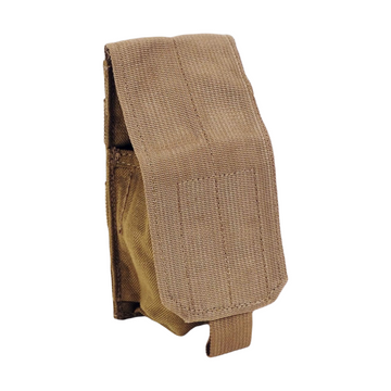 GI USMC Smoke Grenade Pouch