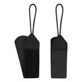 Military Style Luggage Tag Identifier 2 Pack