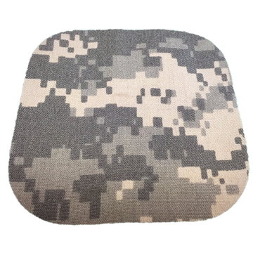 GI FR Stick-On Repair Patch— 50 Pack