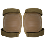 GI Elbow Pads— Coyote