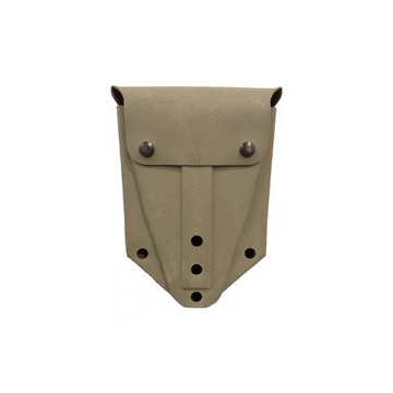 GI Rubberized Entrenching Tool / Shovel Cover