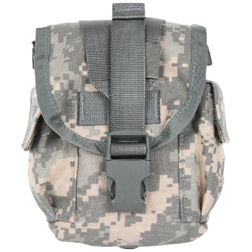 GI MOLLE 1 Qt Canteen Cover