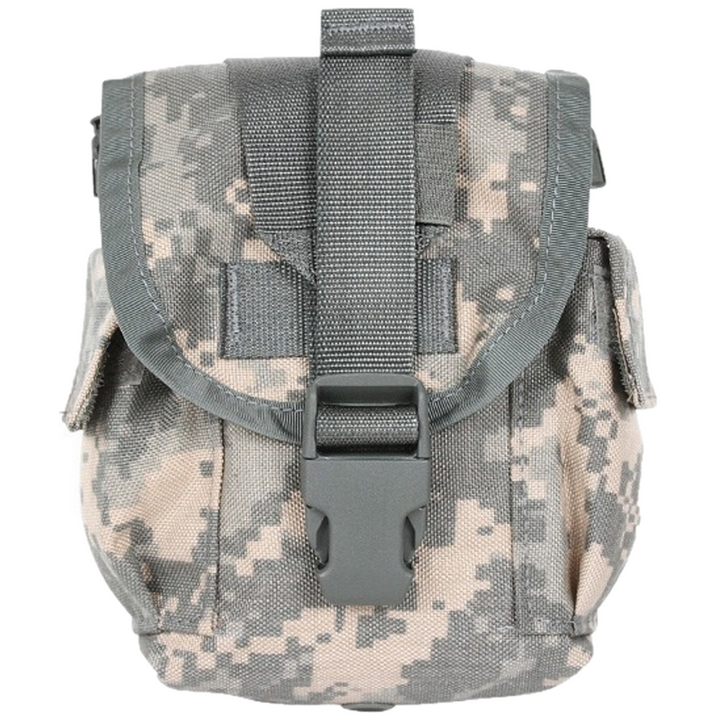 GI MOLLE 1 Qt Canteen Cover