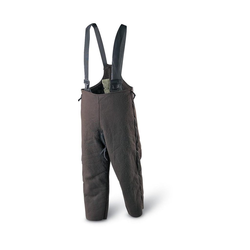 New Extreme Cold Weather Thermal Overalls - Elliott Military Overalls for cold weather