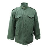 M-65 NyCo Field Jacket W/ Liner