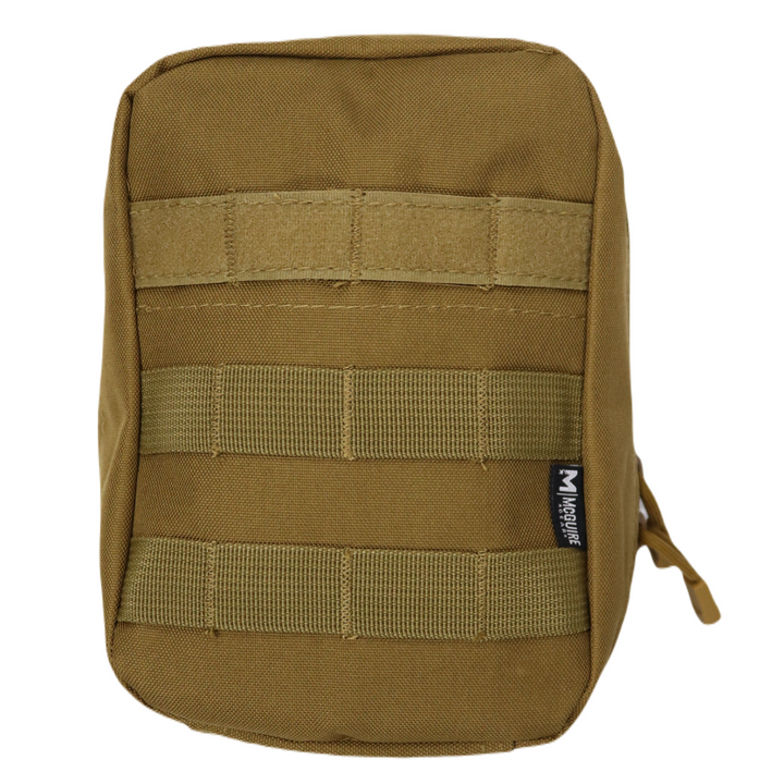 Military Style IFAK Pouch