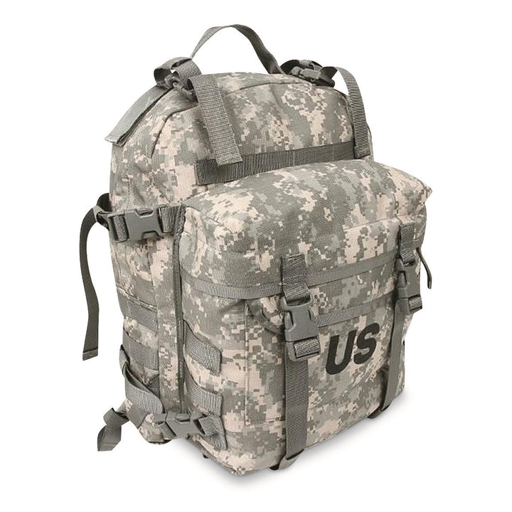 MOLLE 3 Day Assault Pack