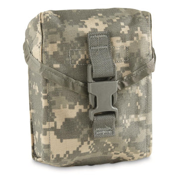 Bolsa de primeros auxilios GI IFAK - Usada