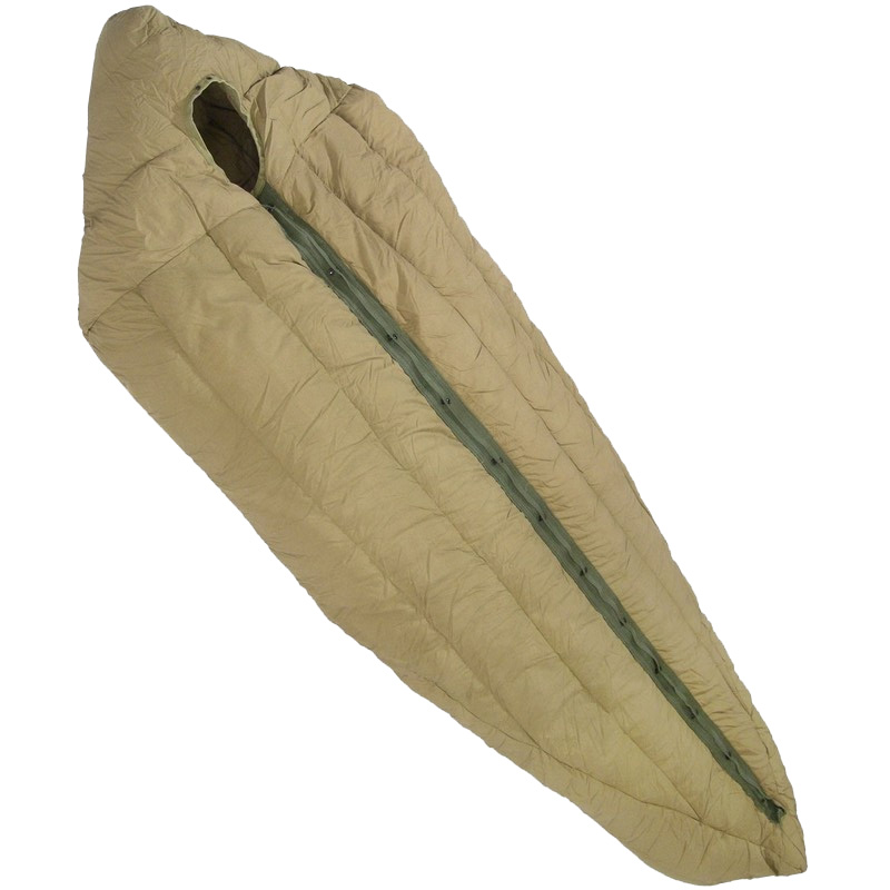 GI Vintage M-1949 Mountain Sleeping Bag – SEICO GI Vintage M-1949 Mountain Sleeping Bag – SEICO