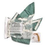 GI Dry Sterile Burn Dressing— 12 Pack