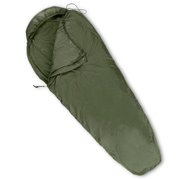 US Made Modular Sleep System Patrol Bag— OD