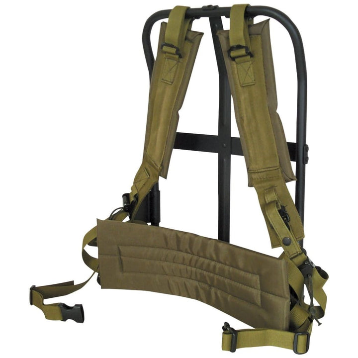 GI Style LC-1 ALICE Field Pack Frame