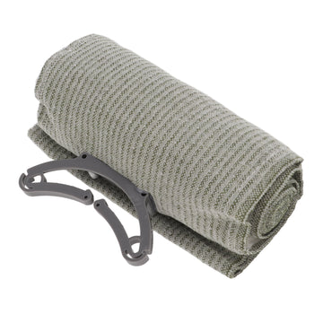 6-Inch Israeli Emergency Dressing