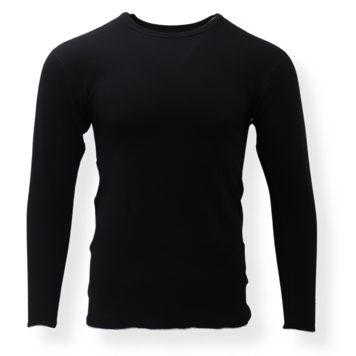 Midweight 7 Oz Cotton Thermal Top