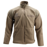 Fleece ECWCS Gen III Level 3 Jacket— Tan 499