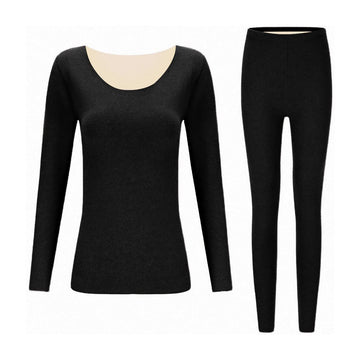 Women's Thermal Set