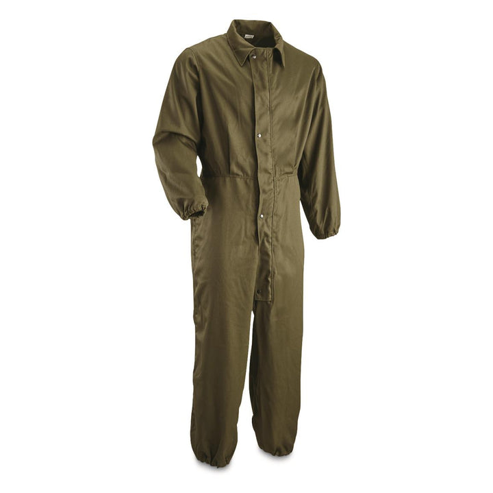 GI Cold Weather Mechanic's Coveralls