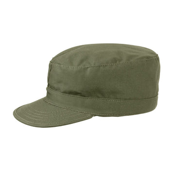 OG-507 Patrol Cap w/ Ear Flaps