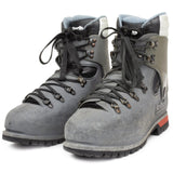 Austrian Clima Montana Mountaineering Boots — Used