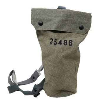 Bolso bandolera utilitario suizo vintage