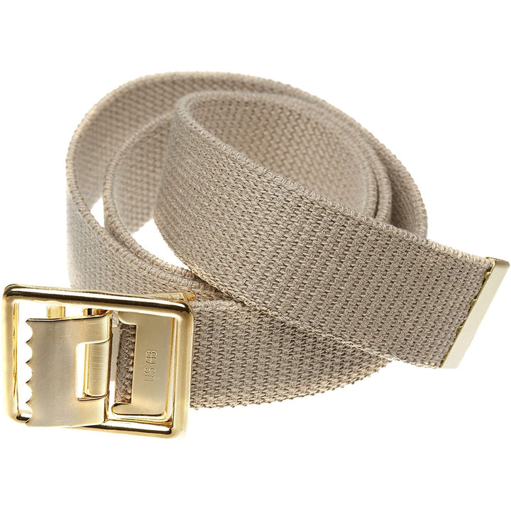 GI USMC Uniform Belt— Used