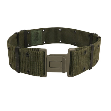 GI Quick Release Pistol Belt— Used