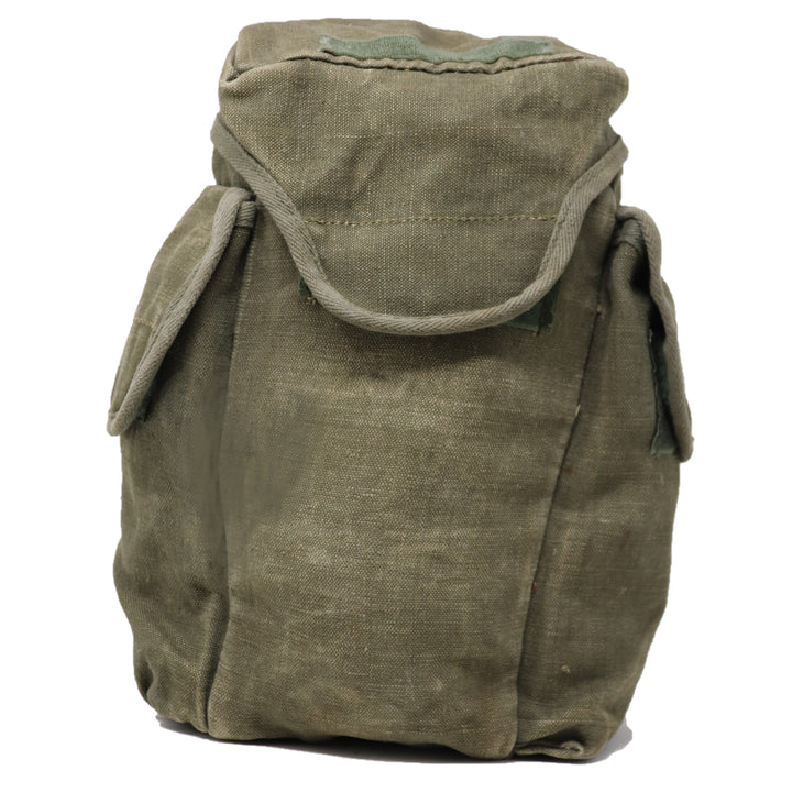 French Military Hip Bag— Used