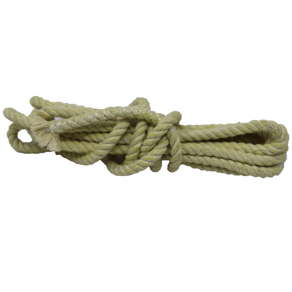 Caddy Gi Rope GI Shelter Half Pup Rope