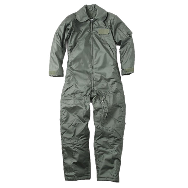 CWU-64/P Fire Retardant Coverall— Sage – SEICO