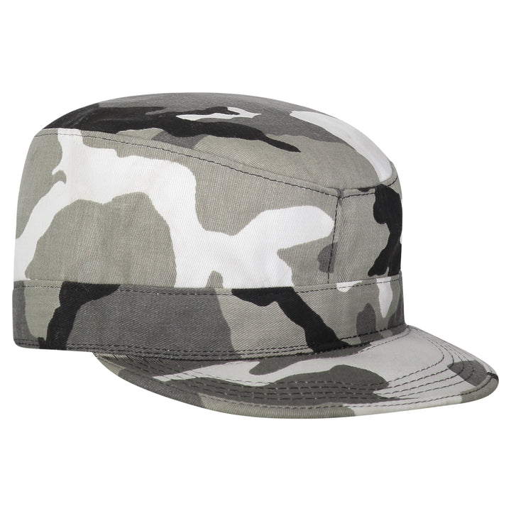 Military Style Combat Hat