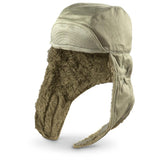 French Military Cold Weather Cap